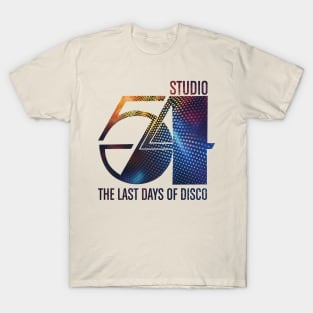 studio 54 T-Shirt